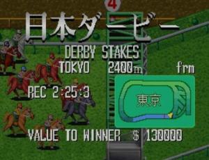 赛马大亨比赛收益,大亨比赛