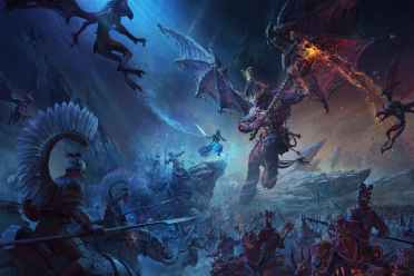 全面战争战锤3英文名,英文名介绍及游戏特色