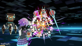 海王星系列手游