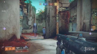 命运2年4剧情,命运的转折点