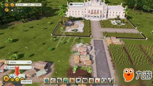 海岛大亨6联机怎么玩,海岛大亨6联机玩法攻略