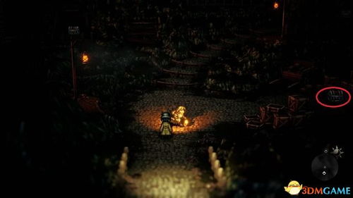 歧路旅人2》全迷宫,全迷宫攻略解析