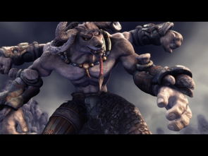 山海 牛头怪,牛头怪的传说与形象