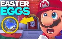 马里奥奥德赛游戏背景,游戏背景概述