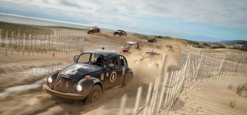 地平线4在线补丁,畅享无缝联机体验的必备工具