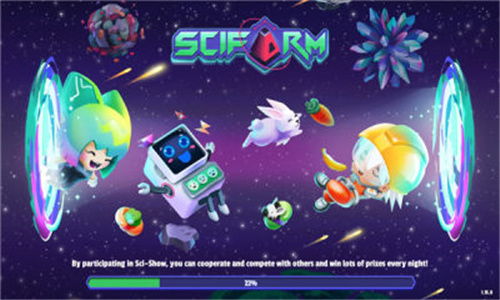 太空动物园2023游戏介绍,游戏背景与概述