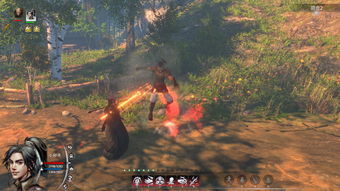 丰富世界十传奇河洛群侠传