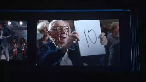 美国电影奥德赛终极之旅,电影简介