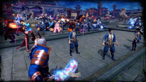 2.英雄角色,设计的都是十分精美的,音乐搭配的也扣人心弦,玩家游戏起来会更加有感