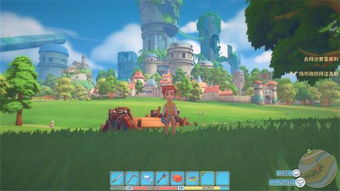 波西亚时光算mmorpg,大型mmorpg网游排行榜