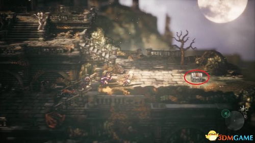 歧路旅人2gamersky,续写传奇，探索新世界