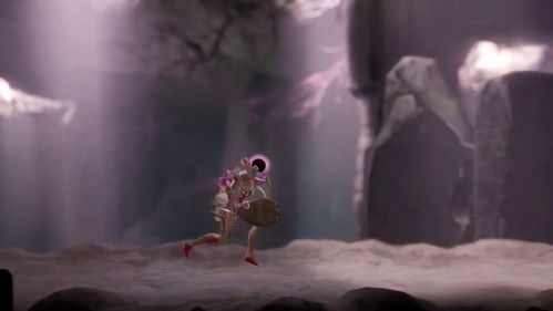 尘埃异变下载,探索超现实世界的动作冒险之旅