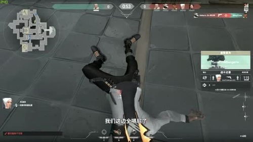 拳头公司 游戏 枪战,创新与竞技的完美结合