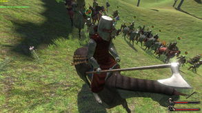 《骑马与砍杀2》是由taleworlds entertainment制作发行的一