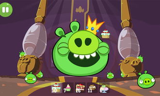 捣蛋猪是谁先玩的,捣蛋猪是谁先玩的？揭秘这款游戏的起源与发展