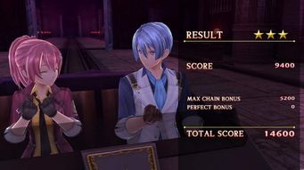 闪之轨迹4成长文件,全面解析角色成长与提升之道