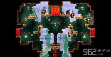 塔倒升天(towerfall: ascension),游戏简介