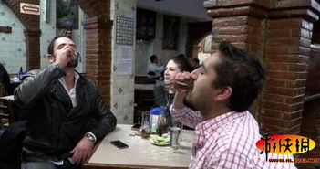 墨西哥人玩的游戏,探寻墨西哥人喜爱的游戏世界