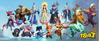 梦幻西游三维版是休闲游戏吗,休闲游戏中的经典再现