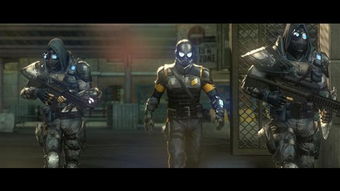 无线电指挥官游戏,游戏简介