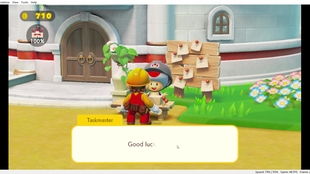 马里奥制造2玩法介绍,游戏背景与概述