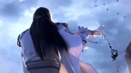 天涯明月刀太亮,天涯明月刀——古龙武侠世界的璀璨明珠