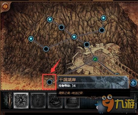 流放之路 地图推荐,探索最佳升级与探险圣地