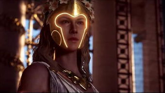 《刺客信条奥德赛》亚特兰蒂斯 技术升级,深入解析刺客信条奥德赛亚特兰蒂斯DLC的