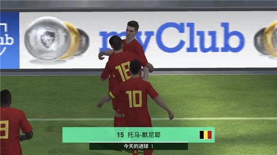 实况足球 怎么让队友传球,实况足球中如何让队友传球给你？技巧解析