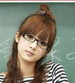 [230204][amelialtie] 【簡中字幕版】眼镜女老师的奖励日记,眼