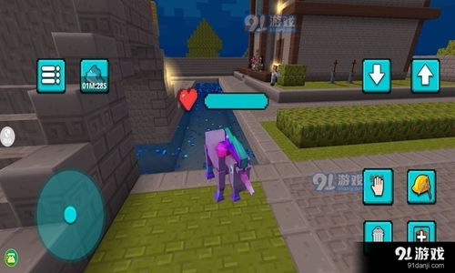 2、场景模拟现实,让玩家更能融入游戏。游戏中的场景会随着剧情的推荐开始变化。同,