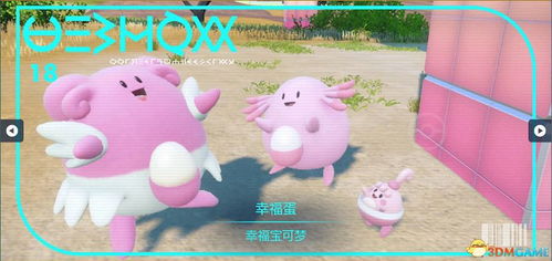 宝可梦xy 3dm,姊什么意思