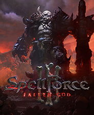 咒语力量3陨落神明主角是谁扮演的,揭开主角阿克罗格的传奇之旅