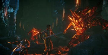 龙腾世纪3审判 亡灵之心 游民,亡灵之心深度解析