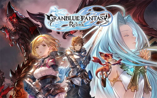 碧蓝幻想vs传奇版是以后出角色,未来角色展望，新篇章即将开启