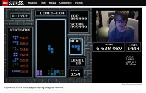 掉落越来越快的俄罗斯方块游戏,挑战极限！掉落速度越来越快的俄罗斯方块游戏体验