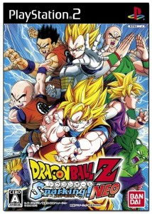 龙珠z个都游戏吗