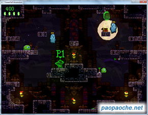 塔倒:升天中文版下载,升天中文版下载攻略