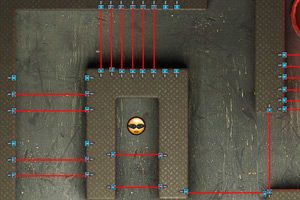 鼠标控制小偷的游戏,探索鼠标控制的神秘世界——小偷游戏体验分享