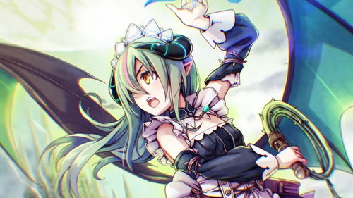 【少女魔净】全收集(,探索与挑战的双重乐趣