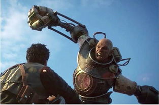 生化奇兵无限,生化奇兵无限下载