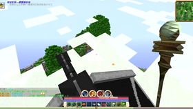 我的世界1.12.2电脑版只能挖掘方块和跳跃