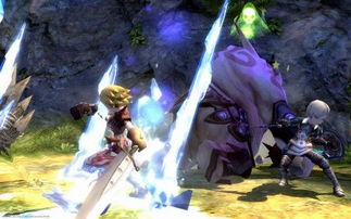 龙之谷 冱龙4维,挑战极限，勇闯巅峰