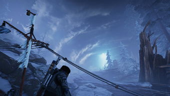 3dm战争机器5part08,深入锡拉星的黑暗心脏