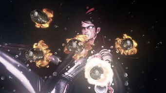 猎天使魔女3 记忆单位