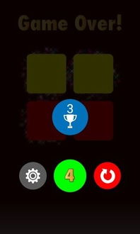 某个手机游戏,两个黄色方块能合在一起,两个黄色方块合成的奇幻冒险