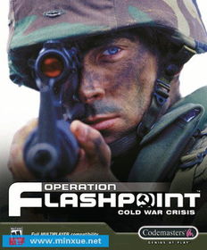 闪点行动3汉化,红河中文汉化版——硬核军事模拟游戏的全新体验