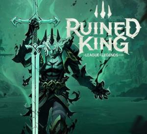 破败之王单机游戏,游戏简介