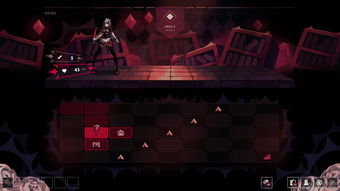 蔷薇的夜宴 下载,探索暗黑豪宅，拯救失踪主人