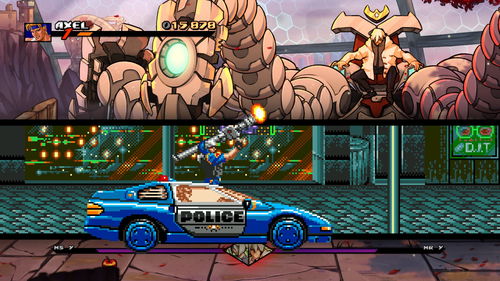 怒之铁拳4蓄力攻击,游戏中的关键技巧